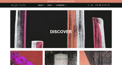 Desktop Screenshot of angelcircle.net